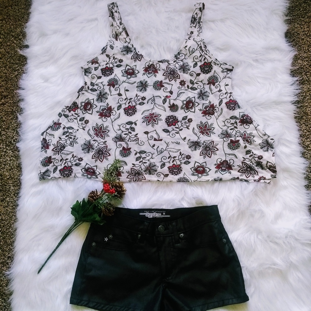 H&M Concious top
